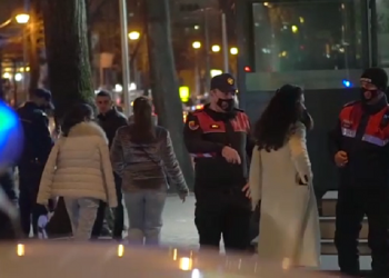 Shtrëngohen masat/ Burime për mediat: Nga e mërkura mbyllemi në orën 20:00