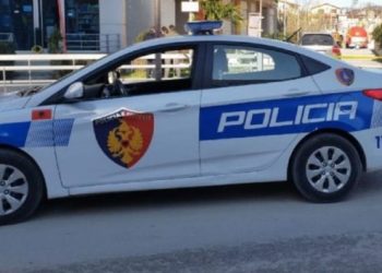 Policia identifikon 3 autorët që donin të vrisnin 30-vjeçarin në Shkodër