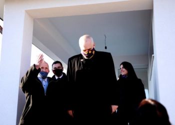 Pse po e kërkoj mandatin e tretë?!