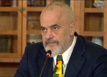 ‘Plaga kanceroze e ryshfetit’/ Rama: Do arrijmë që spitalet publike të funksionojnë…