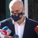 Rama: Kërkesa e opozitës për të shtyrë afatin e ID deri më 30 prill e mirëseardhur, do e shqyrtojmë