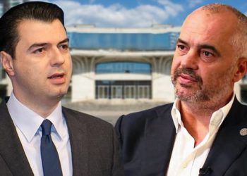 Zyrtare/ Ja të gjithë emrat e drejtuesve politikë të PS dhe PD në 12 qarqet e vendit