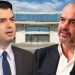Zyrtare/ Ja të gjithë emrat e drejtuesve politikë të PS dhe PD në 12 qarqet e vendit