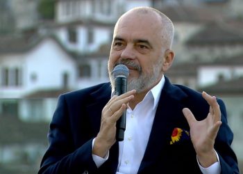 “Të tejkalosh Suden kurajë e madhe”/ Rama: Çdo shqiptar me pagë 400 mijë lekë s’do të paguajë taksë