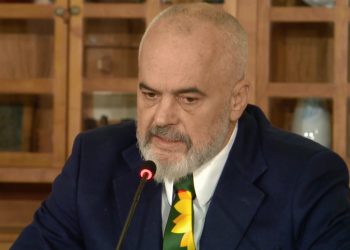 Arrestimi i gjyqtares Hoxha, Rama: Çuarja e këtij llumi para drejtësisë të vazhdojë