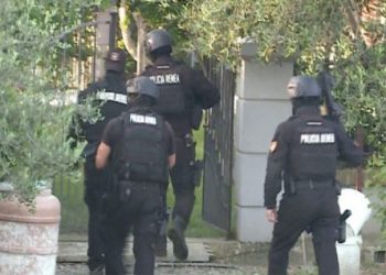 Vrasja e Shkëlzen Kastratit në Fier, RENEA ‘zbarkon’ në Laç