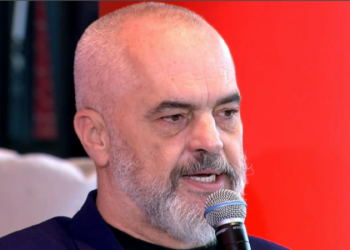 Akuzat e Bashës, Rama: S’ka qytetar që të bëhet rrotë me zinxhir për të të besuar ty