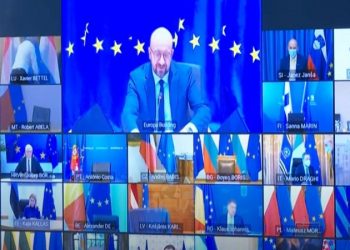 Samiti i BE-së për imunizimin/ Blloku do japë para për vaksinat kundër mutacioneve