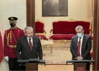 Zyrtari turk në Tiranë: Do çojmë në 1 mld shkëmbimin tregtar, gati Konsullata Turke në Vlorë!