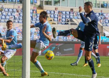 Juventusi fiton në tavolinë ndeshjen e barazuar ndaj Lazio-s?!