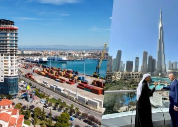 “Investimet në Durrës do jenë më të mira se në Dubai”/ Miliarderi arab: Dua të blej një shtëpi të vjetër në Tiranë. Përmeti më ka pëlqyer pa masë