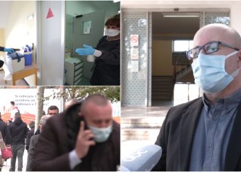 ‘Mutacionet apo mbetjet e virusit në trup mund të sjellin riinfektim’/ Epidemiologu: Masat duhen respektuar, as vaksina s’mbron 100 %