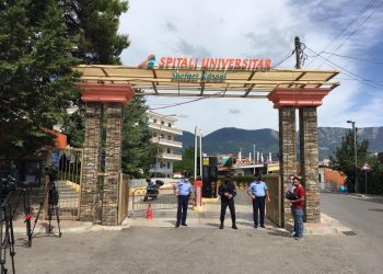 Perlat Kapisyzi: E vërteta e celularëve në spitalet COVID