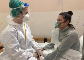 Apeli i Manastirliut për qytetarët: Të ndihmojmë bluzat e bardha për të shkëputur zinxhirin e infeksionit