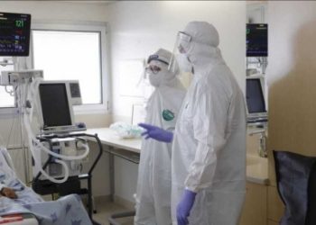 Mjekët izraelitë deklarojnë se kanë zhvilluar dy ilaçe që kurojnë Covid-in në pak ditë