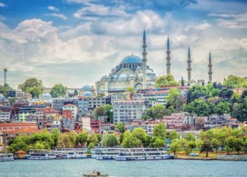 Pavarësisht pandemisë: Stambolli, mbetet destinacioni më i kërkuar