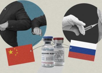 Perëndimi duhet t’i kushtojë vëmendje diplomacisë së vaksinave të Rusisë dhe Kinës