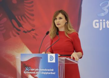 PD e hap thesin:“Brenda mandatit të parë dyfishojmë buxhetin për arsimin”