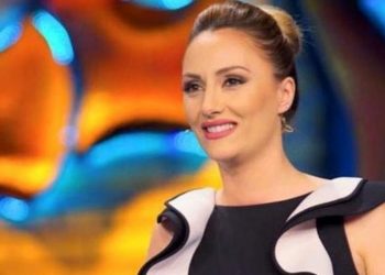 Eneda Tarifa largohet nga “Portokallia”, reagon publikisht