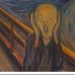 Zbulohet sekreti i shkrimit në “The Scream” të Munch