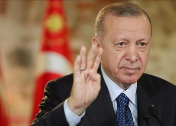 Erdogan premton: Turqia do ketë një nga 10 ekonomitë më të mëdha në botë