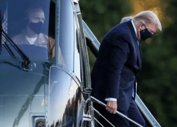 Gjykata e Lartë lejon prokurorin të marrë deklaratat tatimore të ish-presidentitTrump