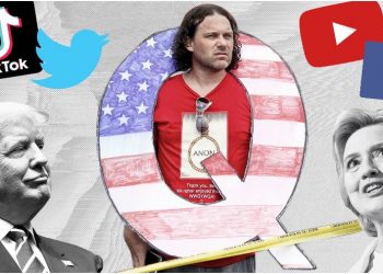 QAnon, teoria konspirative e ekstremit të djathtë që po nxit dhunën në SHBA
