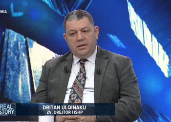 “Koronavirusi do studiohet gjatë”, zv. drejtori i ISHP: Vaksina është absolutisht efikase, shpresa e njerëzve po rritet