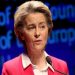 ​Von der Leyen pranon gabimet e BE-së në strategjinë e vaksinimit