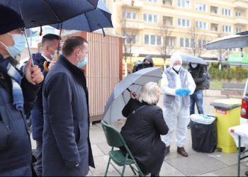 Asnjë i vdekur nga COVID në 24 orët e fundit në Kosovës, 246 raste të reja