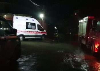 E rëndë në Vlorë, gjendet një trup i pajetë buzë lumit