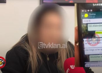 Rasti “Tirja”, flet vajza e pacientes së ndjerë: Kur pashë mesazhet, sikur e humba mamanë sërish