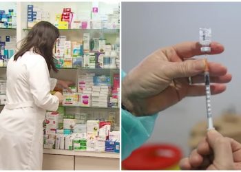 Kërkuan përfshirjen në grupet prioritare për vaksinim/ MSH i përgjigjet farmacistëve: Ja ku bazohet plani
