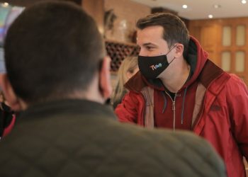 Veliaj: PD-LSI po na sjellin në Tiranë të diskretituarit e drejtësisë. PS-ja, graviteti moral i shoqërisë