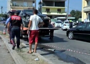 Atentati me eksploziv në Kamëz, zbulohet porositësi. Gjergj Cukali kërkoi vrasjen e 32-vjeçarit, dy vëllezit e vendosën. Tre të arrestuar (Emrat)