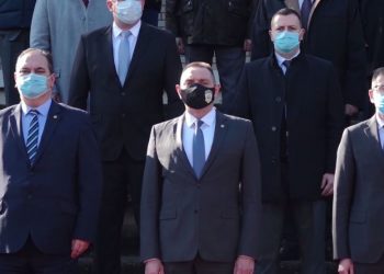 Rrëzohet padia e shqiptarëve ndaj Vulin/ Gjykata e Beogradit: Nuk krijon urrejtje termi i ministrit serb!!