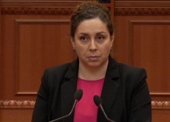 “Shqipëria ka plotësuar të gjitha kushtet”/ Xhaçka: Radhën e ka BE të hapë Konferencën Ndërqeveritare