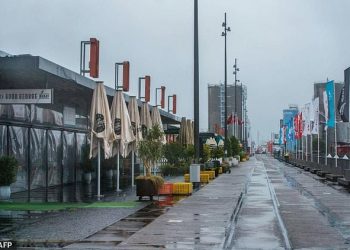 Çmenduria e një vendi/ Ishin 3 raste me Covid-19, izolohen 1,5 milionë banorë