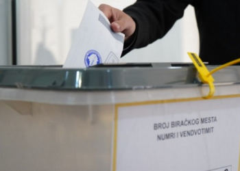 Zgjedhjet në Kosovë/ Fotografoi fletën e votimit, arrestohet votuesi