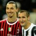 Chiellini: Refuzova Arsenalin dhe Interin, Ibra “armiku më i mirë” i karrierës