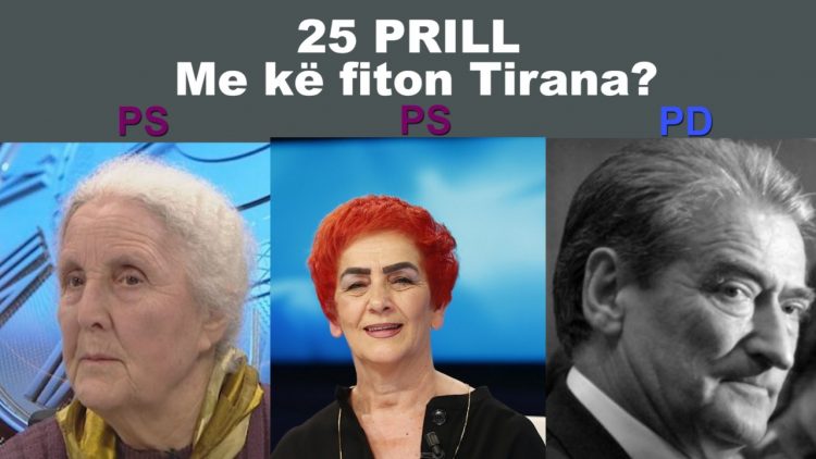 “Çfarë ka barku ka bardhaku”/ Rama ironizon kandidatët e opozitës: Kush fiton në Kavajë? Gridare, gridare ooo ooo