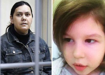 Dadoja që preu kokën e vajzës dhe e mbante atë në dorë mes qytetit, do të lihet e lirë pas 5 vitesh