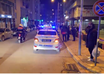 Detajet/ Kush është prokurori i “dosjeve” të Vettingut që i shpërthyen mjetin, bashkëshort i një gjyqtareje