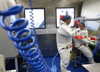 OBSH publikon raportin mbi COVID-19: Origjina nga laboratori e pamundur