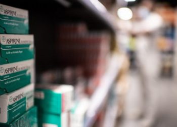 Edhe një aspirinë mund të jetë më e rrezikshme se sa AstraZeneca