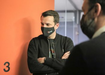 Veliaj: “Arsimi profesional ishte lënë në hije se lulëzonin Kristali e Vitrina; Zerojmë taksën për biznesin e vogël deri në 2029”