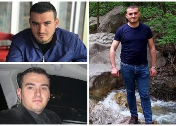 Shokët e heroit tregojnë momentet e fundit: “Si na shpëtoi Arjan Sala”