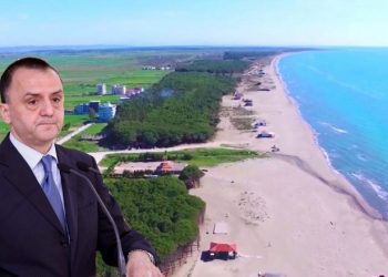 “Bregdeti po u jepet oligarkëve”, Lame i përgjigjet PD-së: Nuk ka lënë Laro të hajë Balo, është ndarë e gjitha