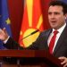 Zoran Zaev fton opozitën në qeveri: Duhet ta bashkojmë popullin tonë, por opozita i kërkon zgjedhje