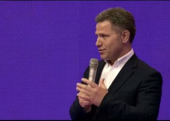 Kush është Lavdrim Krashi, emigranti nga Londra që Rama e kandidoi në Dibër